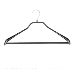 Halkfri kostymgalge, 46cm