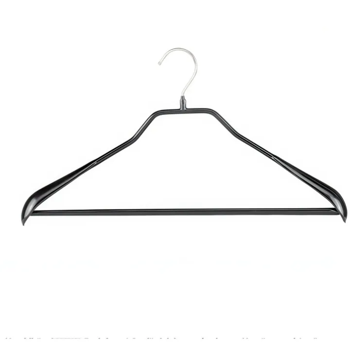 Halkfri kostymgalge, 46cm