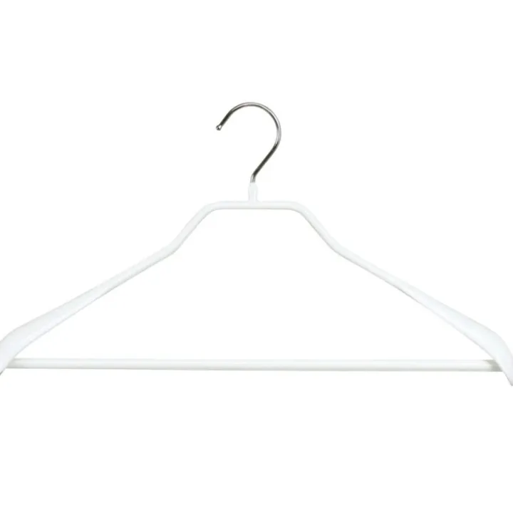 Halkfri kostymgalge, 46cm