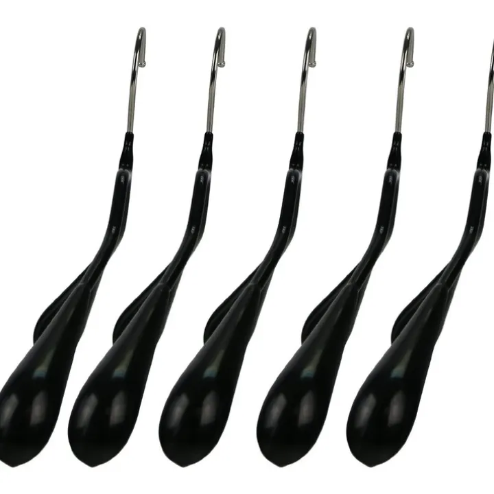 Halkfri kostymgalge, 46cm