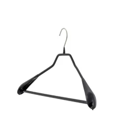 Halkfri kostymgalge, 46cm