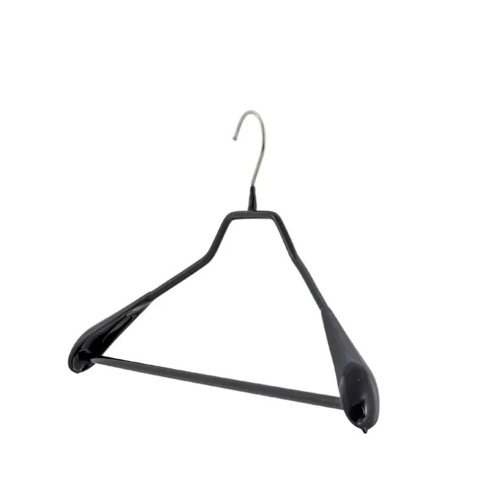 Halkfri kostymgalge, 46cm