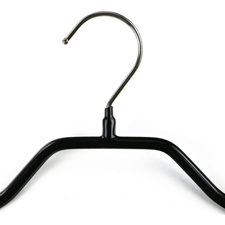 Halkfri kostymgalge, 46cm
