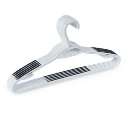 Halkfri plastgalge 5-pack, 42cm