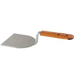 Hamburgerpress och stekspade, Kockums Jernverk