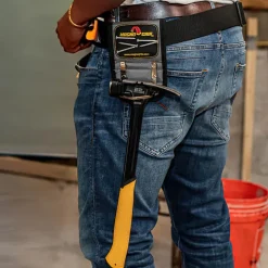 Hammarhållare med magnetyta, MagnoGrip