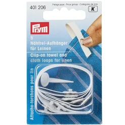 Handdukshängare 5-pack