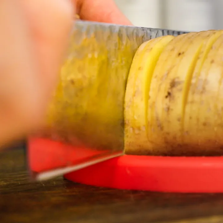Hasselbackare