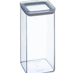 Hög förvaringsburk 1,5L, Eske