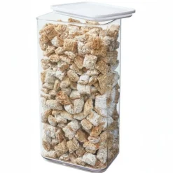 Hög förvaringsburk 4L, iDesign