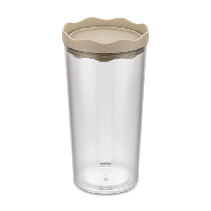 Hög förvaringsburk 1L, Koizol