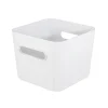 Hög öppen förvaringslåda 4,7L, SmartStore