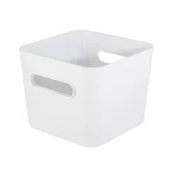 Hög öppen förvaringslåda 4,7L, SmartStore