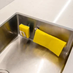 Hållare för disktrasa Happy Sinks