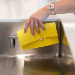 Hållare för disktrasa Happy Sinks