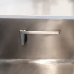 Hållare för disktrasa Happy Sinks