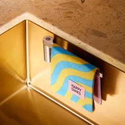 Hållare för disktrasa Happy Sinks