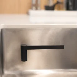 Hållare för disktrasa Happy Sinks
