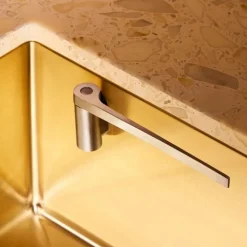Hållare för disktrasa Happy Sinks