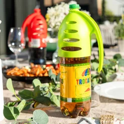 Hållare för PET-flaskor