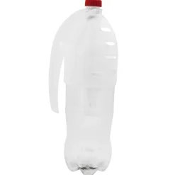 Hållare för PET-flaskor