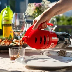 Hållare för PET-flaskor