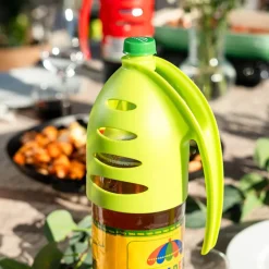 Hållare för PET-flaskor