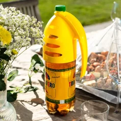 Hållare för PET-flaskor