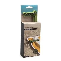 Hållare för strandhandduk, 4-pack