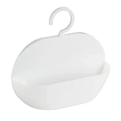 Hängande badrumskorg, Wenko