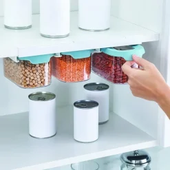 Hängande förvaringsburkar 0,9L, Joseph Joseph