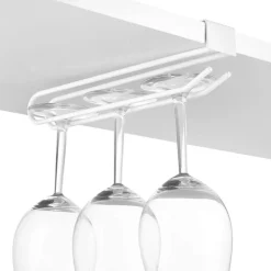 Hängande glasförvaring 3 glas