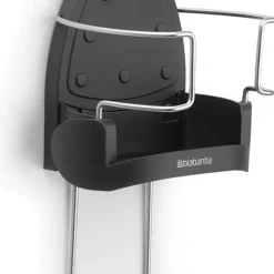 Hängare för strykjärn och strykbräda, Brabantia