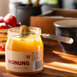Honungssked