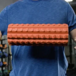 Hopfällbar foam roller