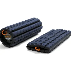 Hopfällbar foam roller