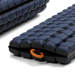Hopfällbar foam roller