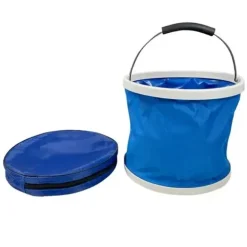 Hopfällbar hink 10L