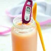 Hopfällbar kökstermometer