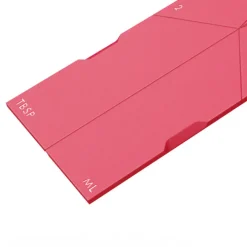 Hopfällbar måttsats 2-pack