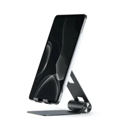 Hopfällbart iPadstativ