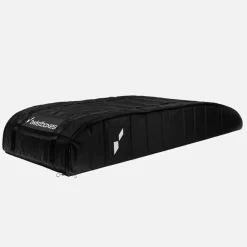 Hoprullbar takbox, Twistboxes