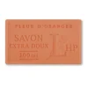 Hårdtvål apelsin, Savon de Marseille