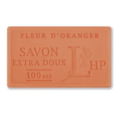 Hårdtvål apelsin, Savon de Marseille
