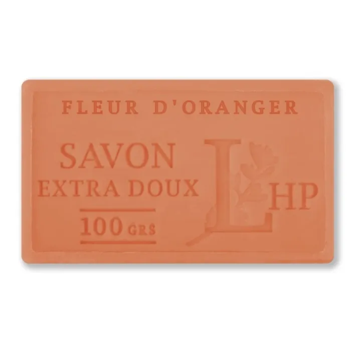 Hårdtvål apelsin, Savon de Marseille
