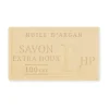 Hårdtvål arganolja, Savon de Marseille