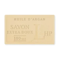 Hårdtvål arganolja, Savon de Marseille