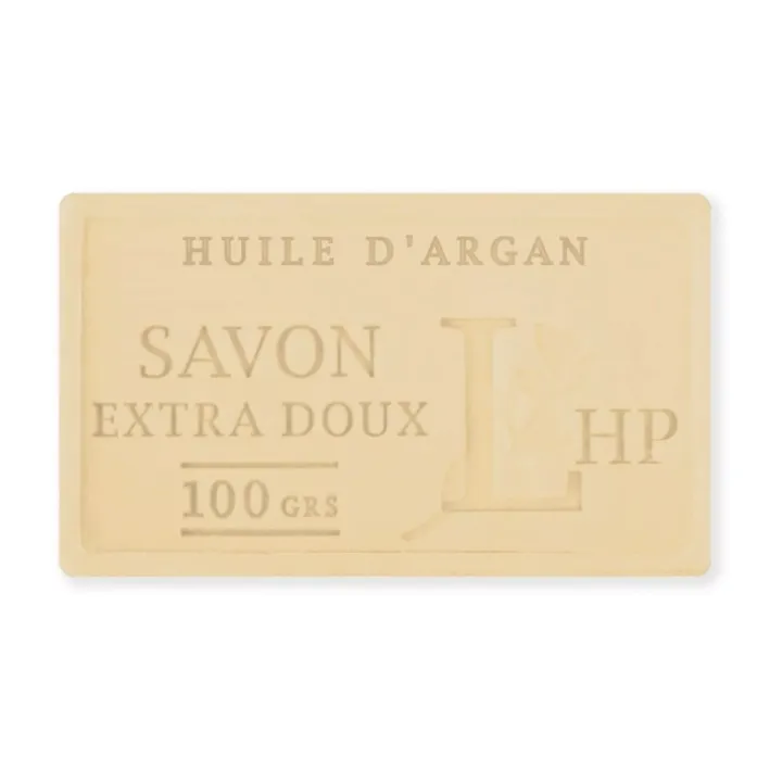 Hårdtvål arganolja, Savon de Marseille