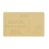 Hårdtvål honung, Savon de Marseille