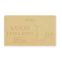 Hårdtvål honung, Savon de Marseille